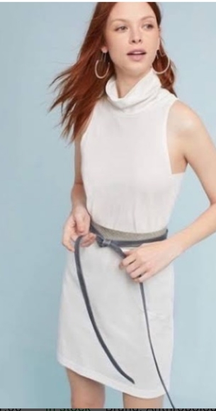 Anthropologie Akemi & Kin tunic dress - Picture 3 of 8